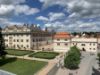 Obrázek Litomyšl + Nové Hrady "České Versailles"
