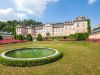 Obrázek Litomyšl + Nové Hrady "České Versailles"
