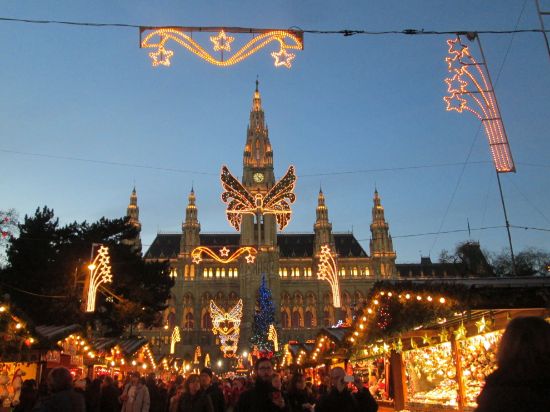 Obrázek Vídeň 12/26
