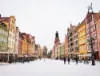 Obrázek Wroclaw v adventu