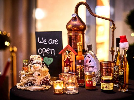 Obrázek Kouzelný advent v údolí Wachau