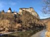 Obrázek Zimní turistika na Slovensku